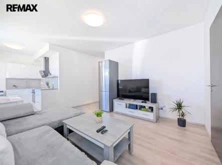 Prodej bytu, 2+kk, 62 m²