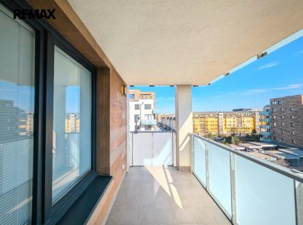 Prodej bytu, 2+kk, 62 m²
