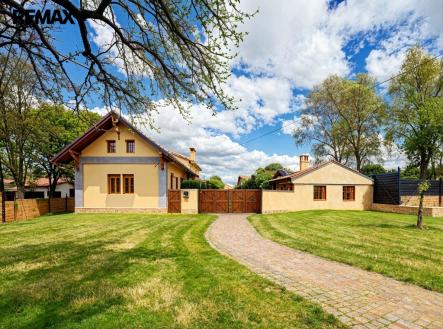 Prodej domu/vily, 245 m²