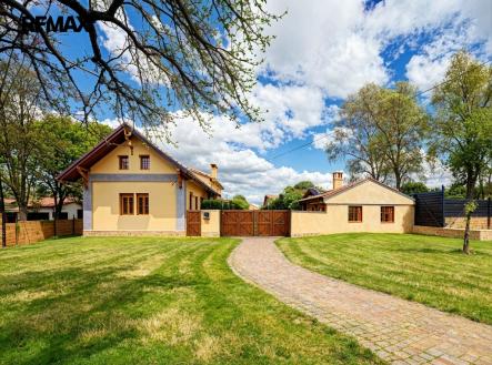 Prodej domu/vily, 245 m²