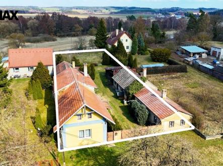 Prodej domu/vily, 245 m²