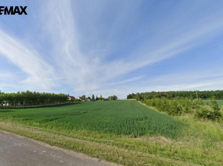 Prodej pozemku pro bydlení, 1 007 m²