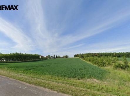 Prodej pozemku pro bydlení, 1 007 m²