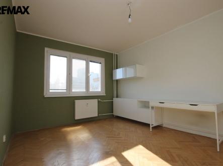 Pronájem bytu, 2+1, 53 m²