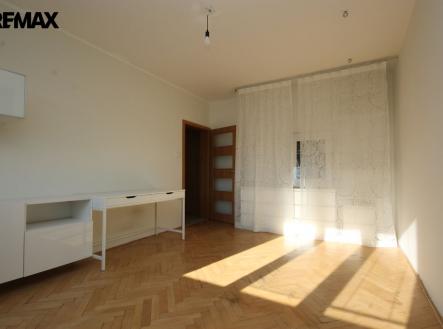 Pronájem bytu, 2+1, 53 m²