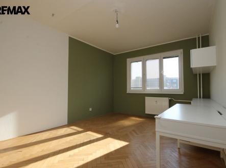 Pronájem bytu, 2+1, 53 m²