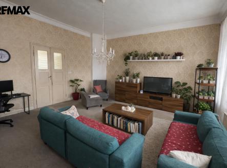 Prodej bytu, 4+1, 124 m²