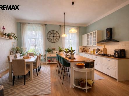 Prodej bytu, 4+1, 124 m² obrázek