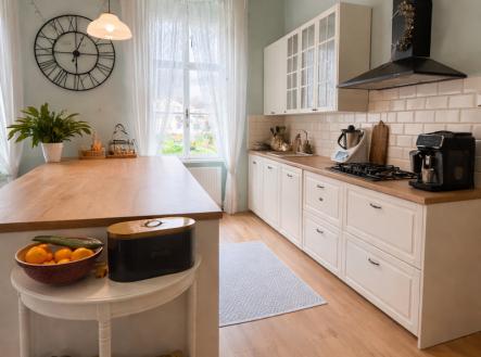 Prodej bytu, 4+1, 124 m²