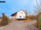 Prodej skladovací prostor, 537 m²