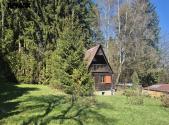 Prodej chaty/rekreačního objektu, 30 m²