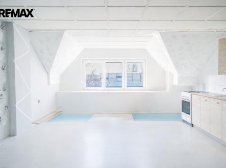 Prodej nájemního domu, 590 m²