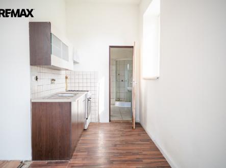 Prodej nájemního domu, 590 m²