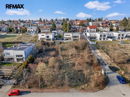 Prodej pozemku pro bydlení, 960 m²