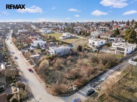 Prodej pozemku pro bydlení, 960 m²