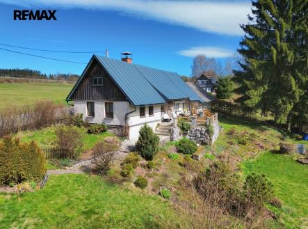 Prodej domu/vily, 93 m²