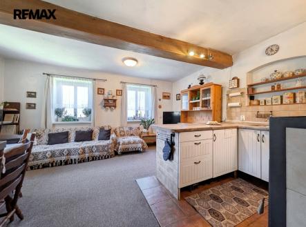 Prodej domu/vily, 93 m²