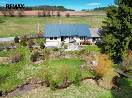 Prodej domu/vily, 93 m²