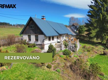 Prodej domu/vily, 93 m²