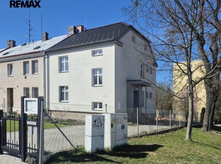 Prodej domu/vily, 216 m²