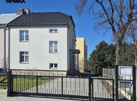 Prodej jiné, 216 m²