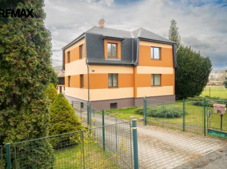 Prodej domu/vily, 177 m²