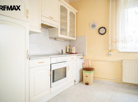 Prodej domu/vily, 177 m²