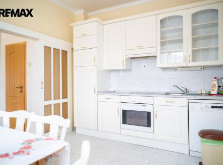 Prodej domu/vily, 177 m²