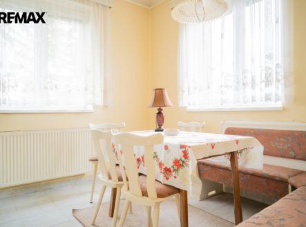 Prodej domu/vily, 177 m²