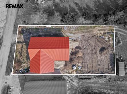 Prodej domu/vily, 130 m²