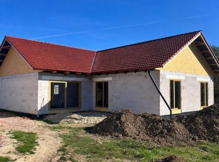 Prodej domu/vily, 130 m²
