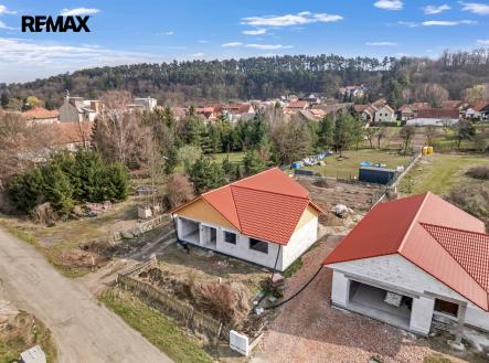 Prodej pozemku pro bydlení, 914 m²