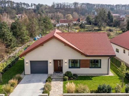Prodej pozemku pro bydlení, 914 m²