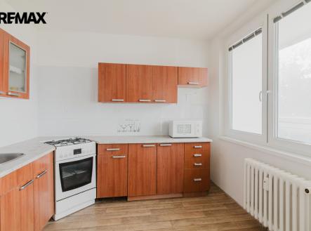 Prodej bytu, 4+1, 78 m²