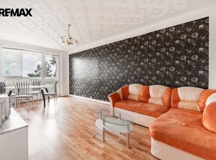 Prodej bytu, 4+1, 78 m²