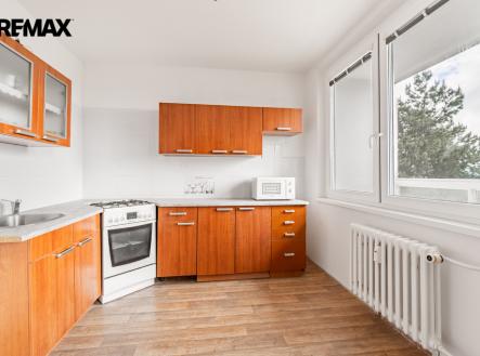 Prodej bytu, 4+1, 78 m²