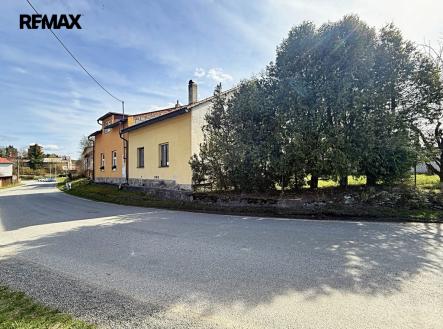 Prodej domu/vily, 81 m²