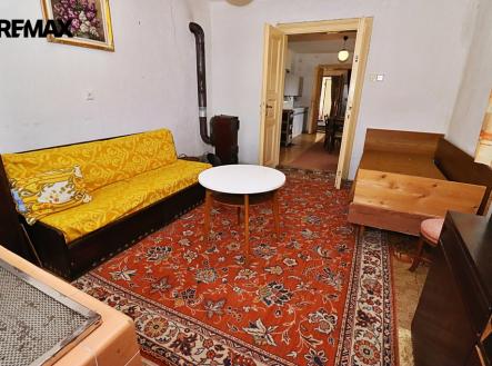 Prodej domu/vily, 81 m²