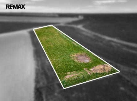 Prodej pozemku pro bydlení, 849 m²