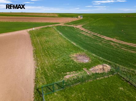 Prodej pozemku pro bydlení, 849 m²