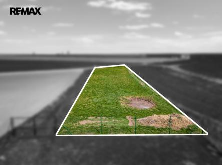 Prodej pozemku pro bydlení, 849 m²