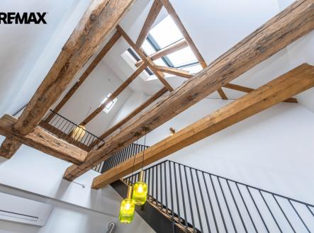 Pronájem bytu, 2+kk, 43 m²