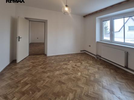 Pronájem bytu, 2+1, 59 m²