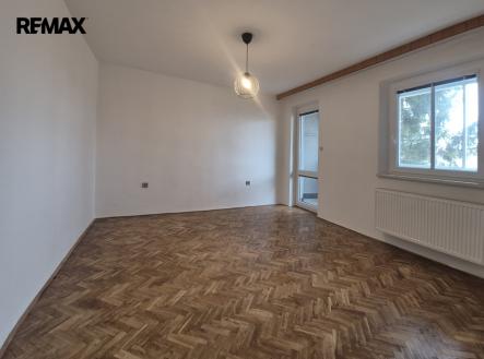 Pronájem bytu, 2+1, 59 m²