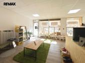 Pronájem obchodní prostor, 31 m²