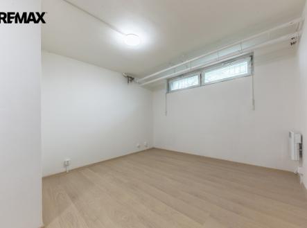 Prodej bytu, 2+kk, 45 m²
