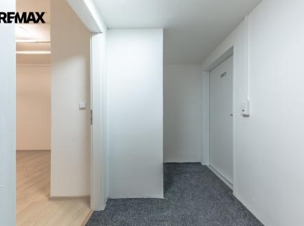 Prodej bytu, 2+kk, 45 m²