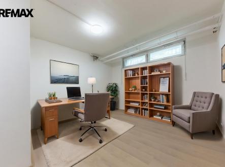 Prodej kanceláře, 45 m²