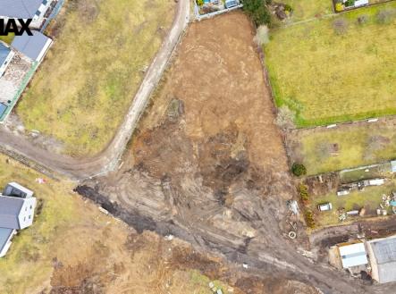 Prodej pozemku pro komerční výstavbu, 1 063 m²