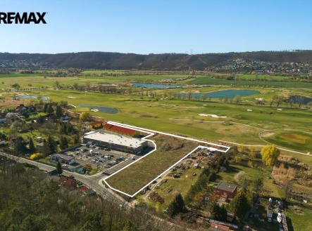 Prodej pozemku pro bydlení, 5 949 m²